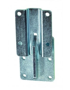 Connecteur pour murs