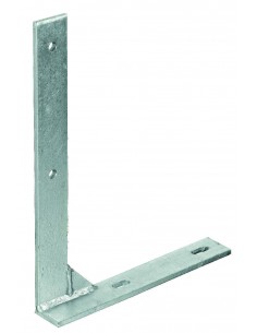 Montant pour balcon - Angles