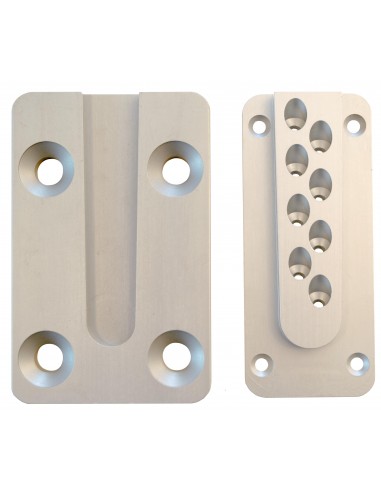 Connecteur HVP bois-béton