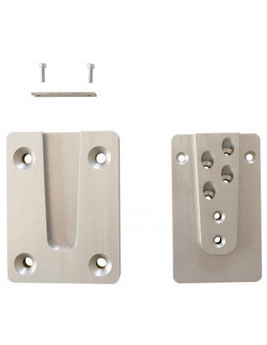 Connecteur HVP bois-béton