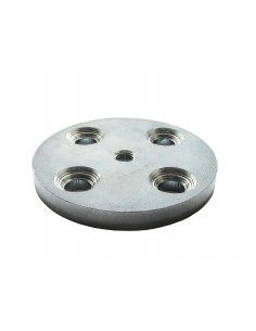 Connecteur montant-panne